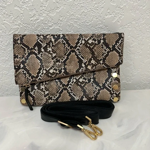 EUC Hammitt Dillon Domino Handbag - Picture 5 of 11